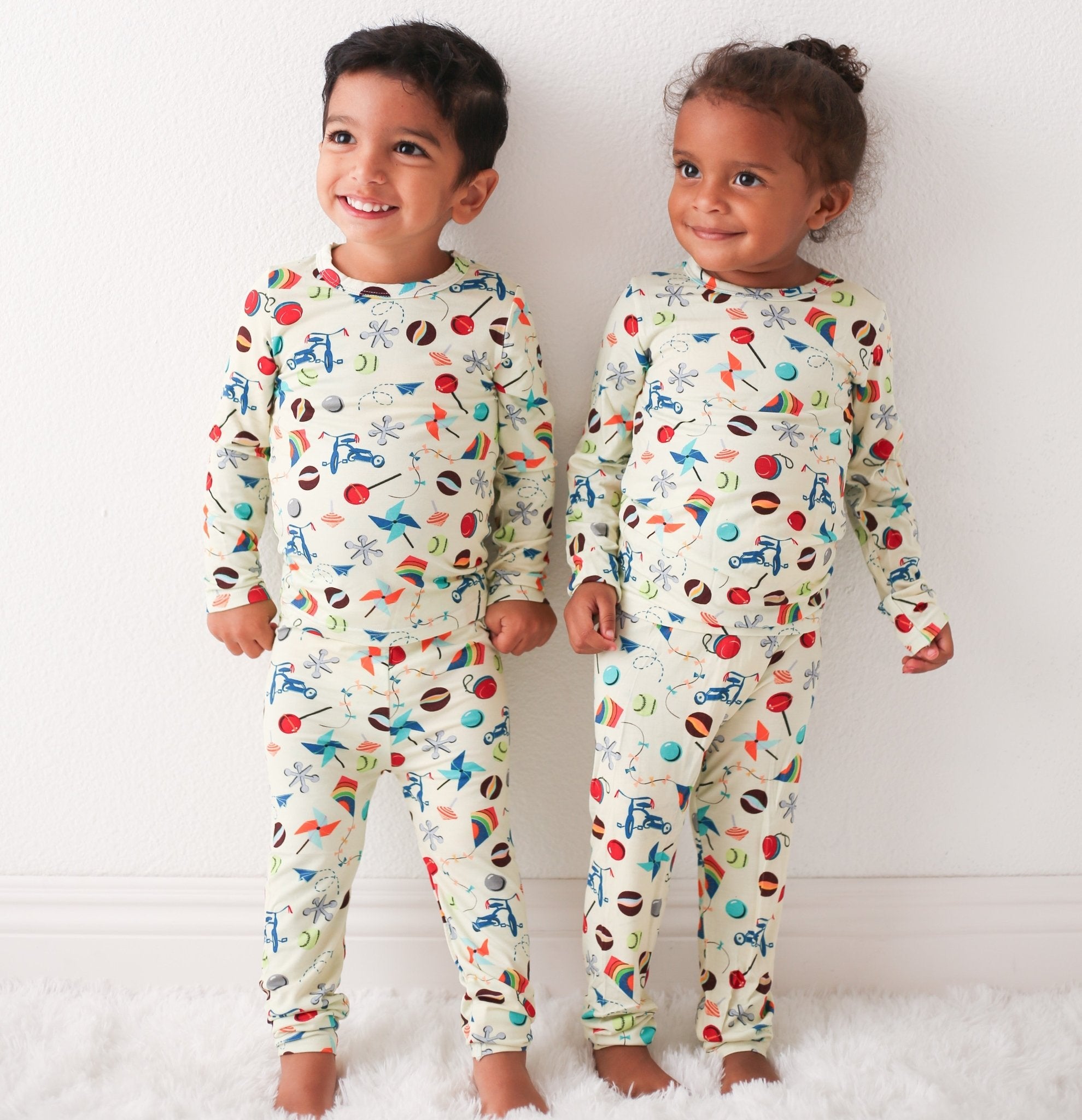 Bestaroo - Timeless toys Pajama