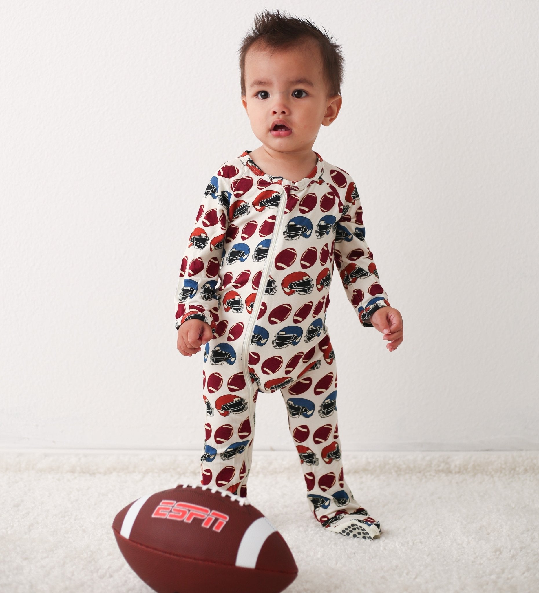 Bestaroo - Touchdown Footie