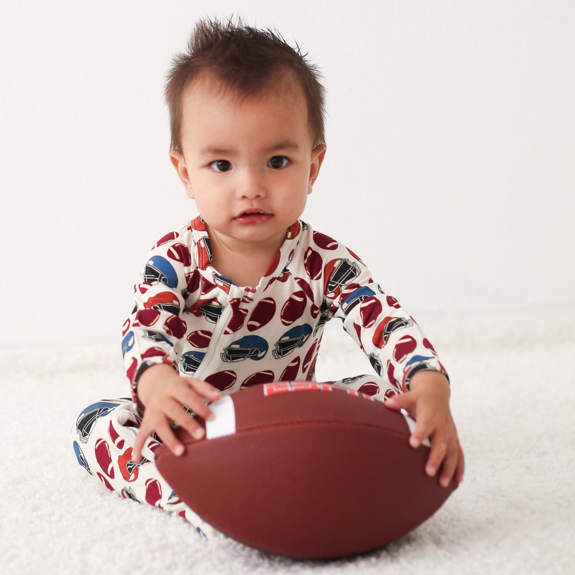 Bestaroo - Touchdown Footie