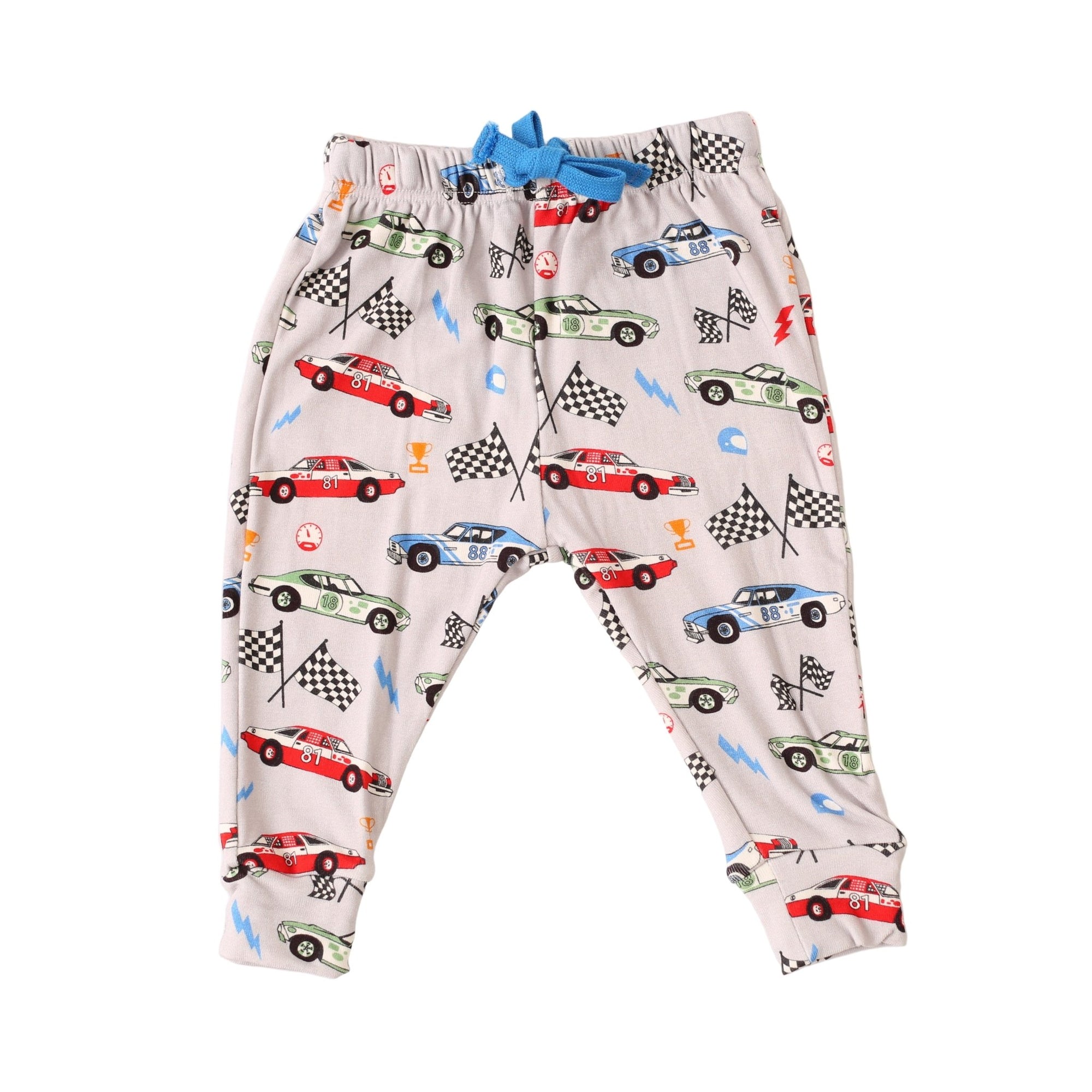 Bestaroo - Bamboo - Turbo Tots Relaxed Fit Jogger