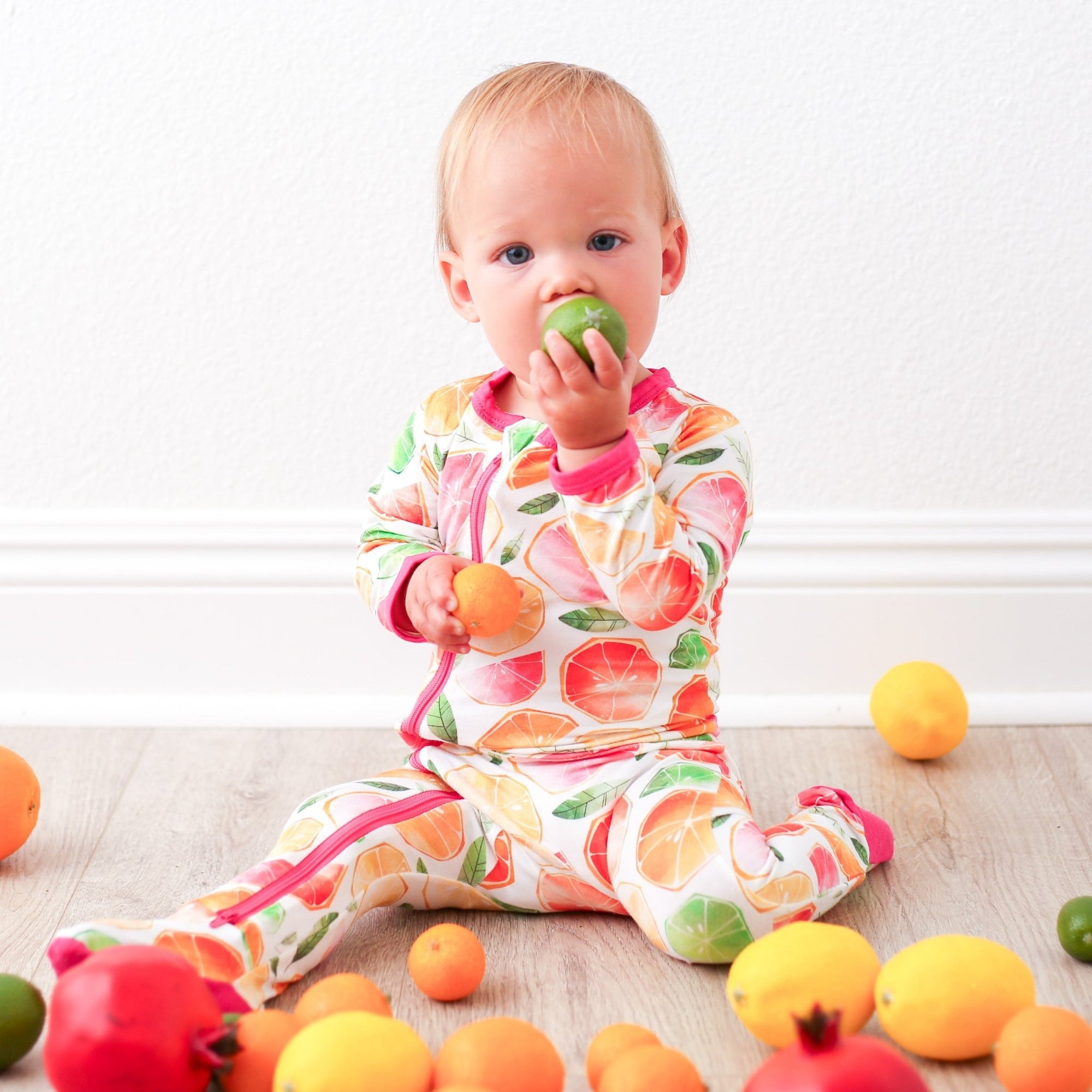 Bestaroo - Zest Friends Footie