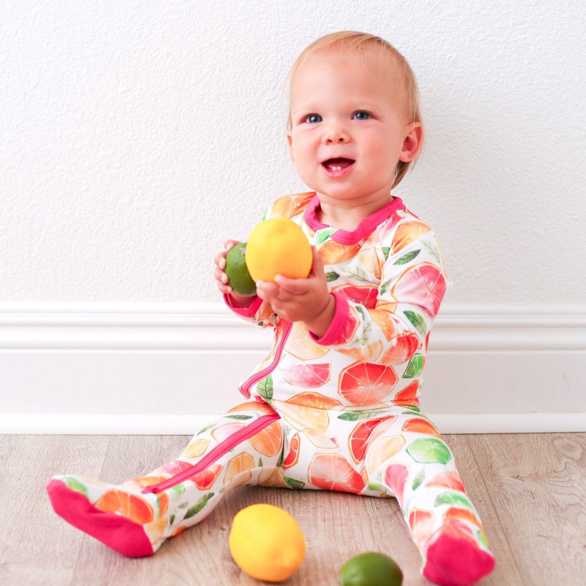 Bestaroo - Zest Friends Footie