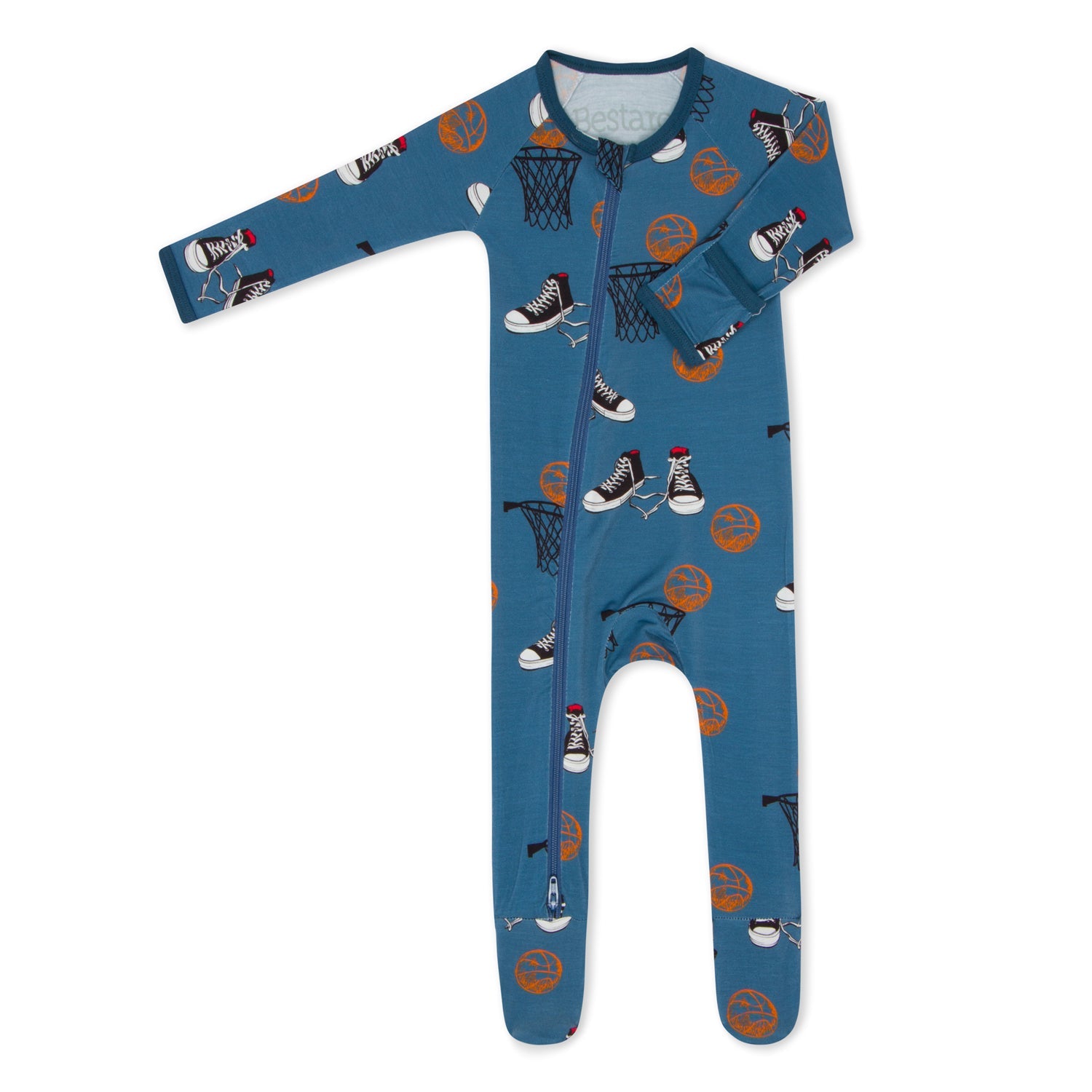 Bestaroo - Hoops Footie