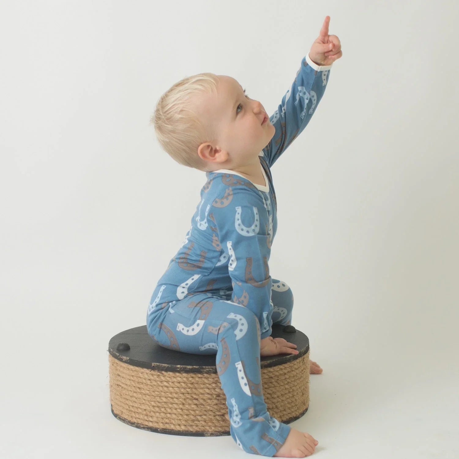 Bestaroo - Horseshoe Romper