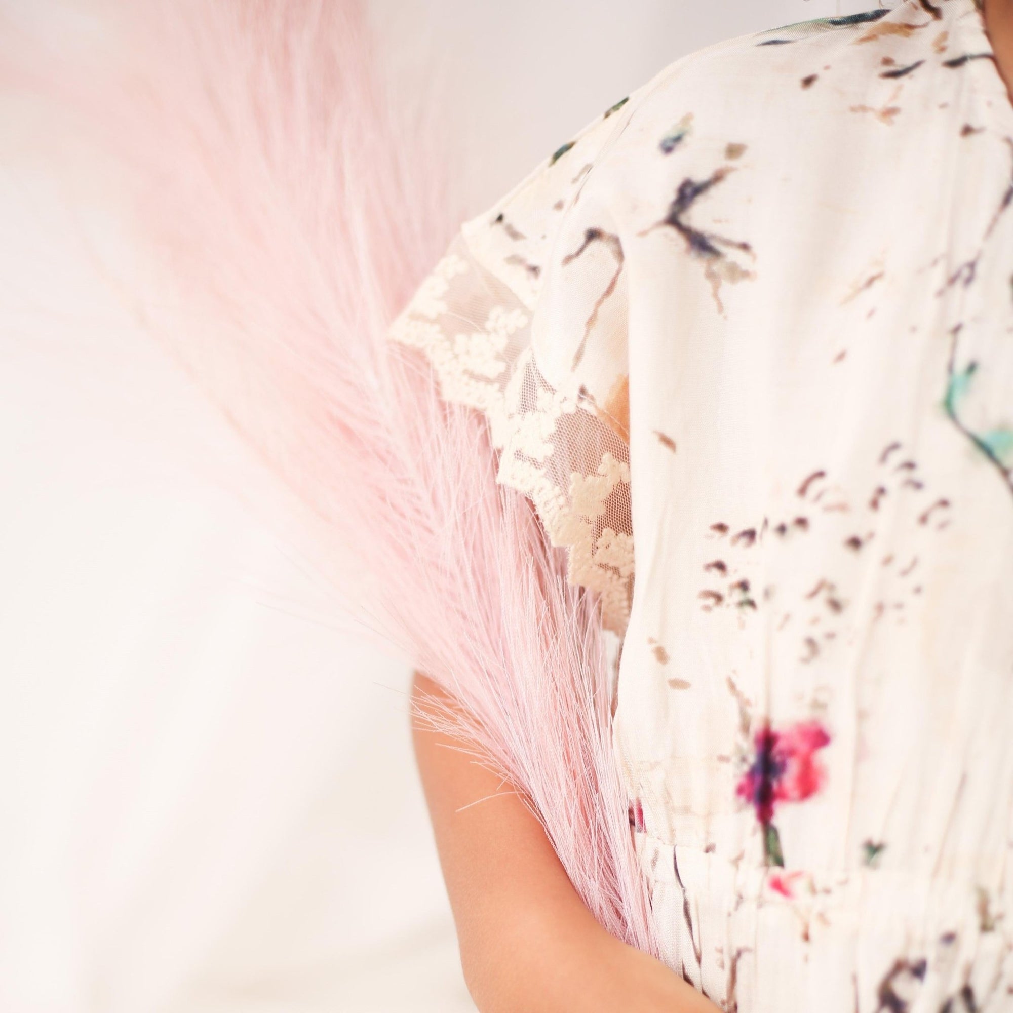 Bestaroo - maya dress in cream