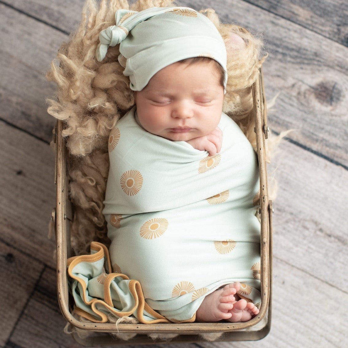 Newborn - Bestaroo