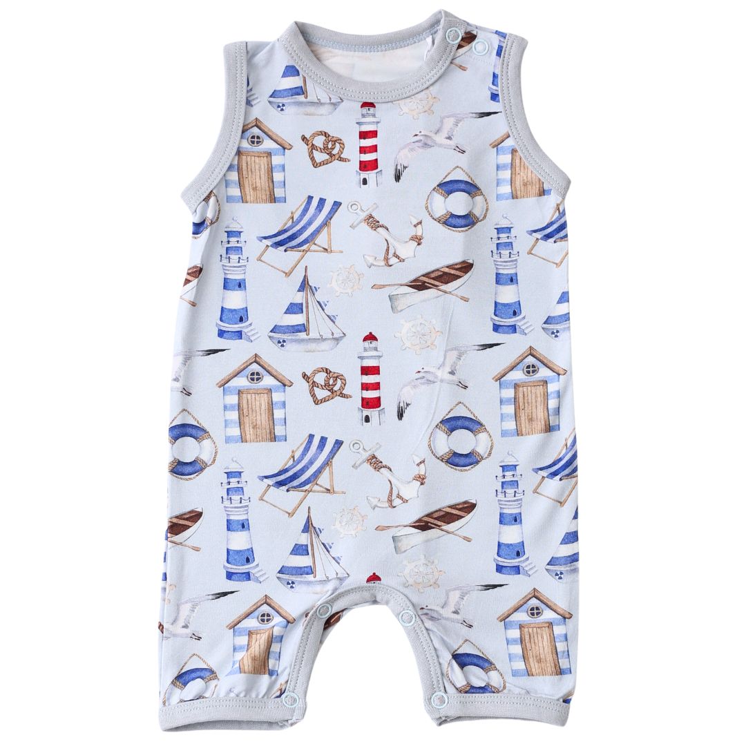 Cape Cod Shortall