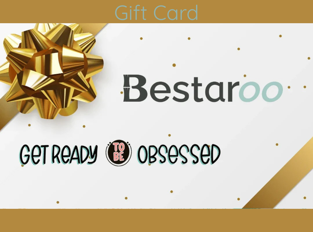 Bestaroo E-Gift Card