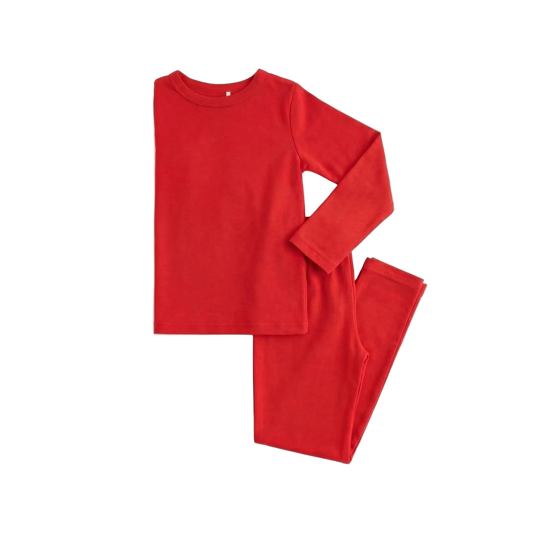 Ruby L/S Pajama