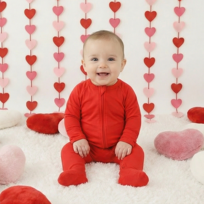 Ruby Footie - Bestaroo