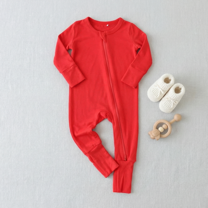 Ruby Convertible Coverall - Bestaroo