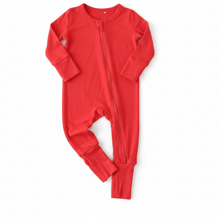 Ruby Convertible Coverall