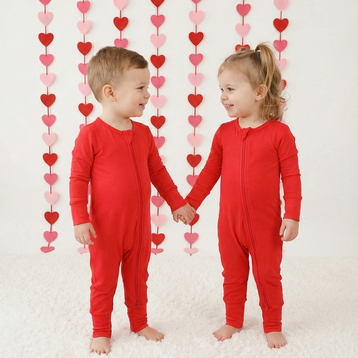 Ruby Convertible Coverall - Bestaroo