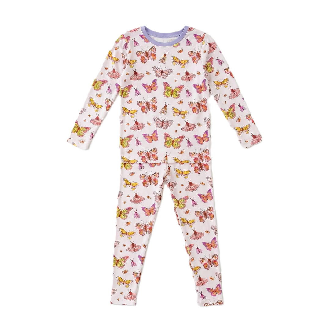 ButterBloom Pajama