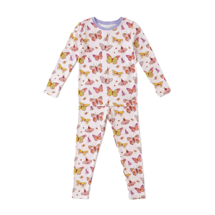 ButterBloom Pajama