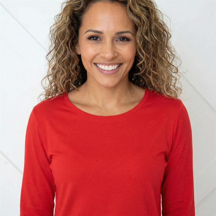 Ruby Women's Cloud Top