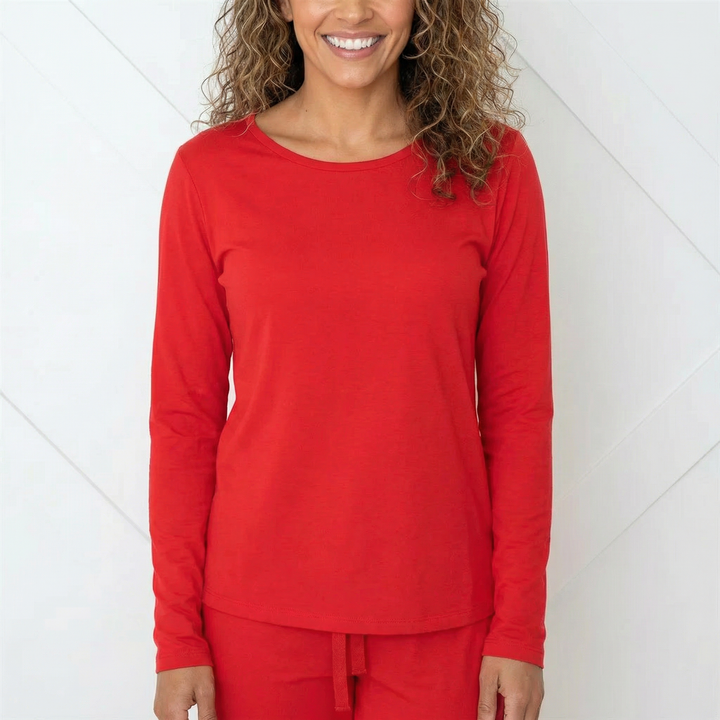 Ruby Women's Cloud Top