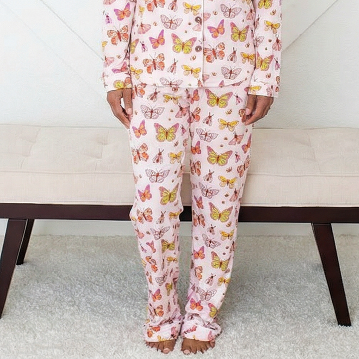 ButterBloom Women's Cloud Pant