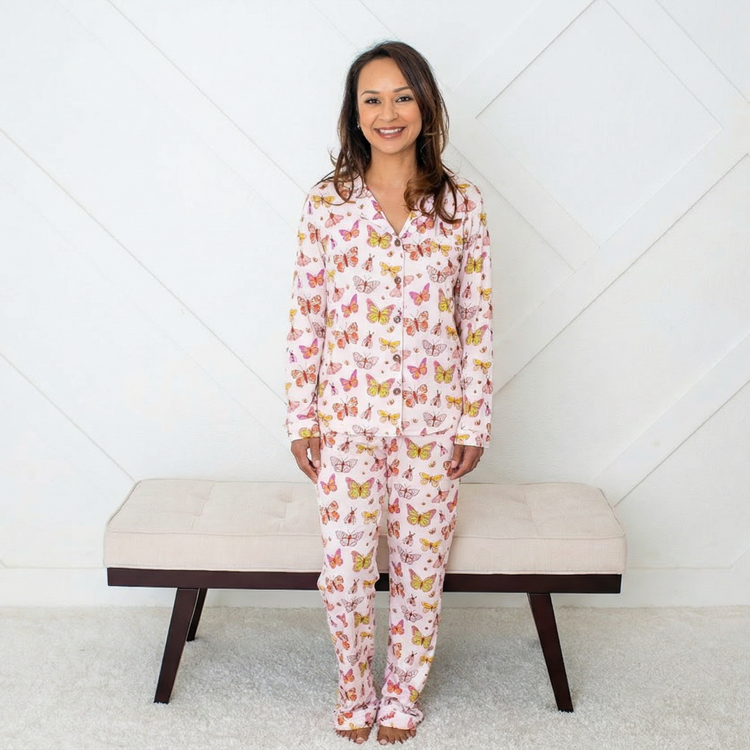 ButterBloom Women's Cloud Pant