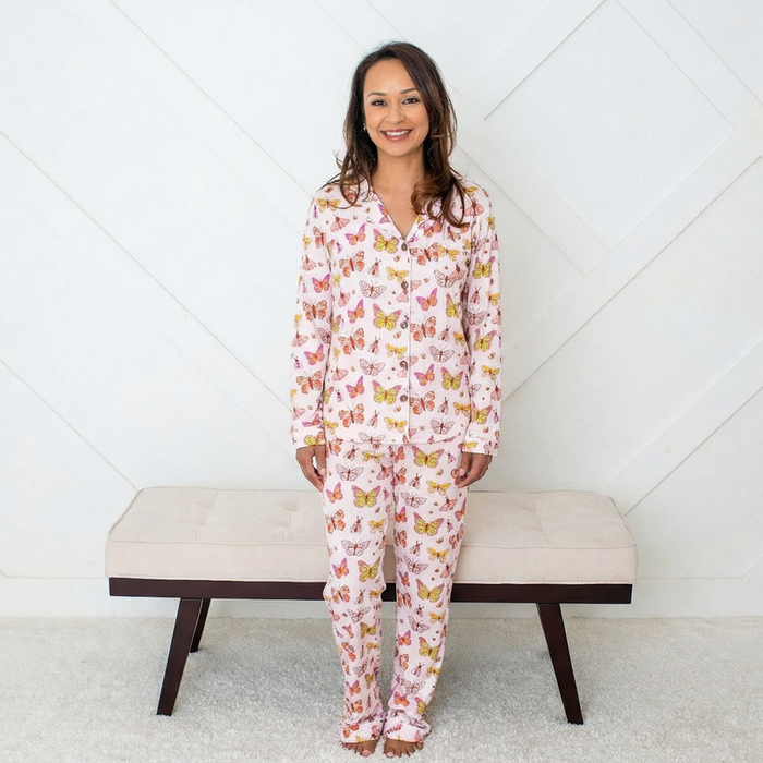 ButterBloom Women's Cloud Pant - Bestaroo
