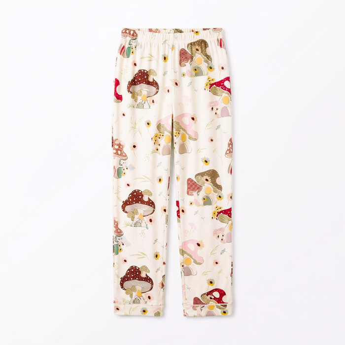 Flora Shrooms Women's Cloud Pants - Bestaroo