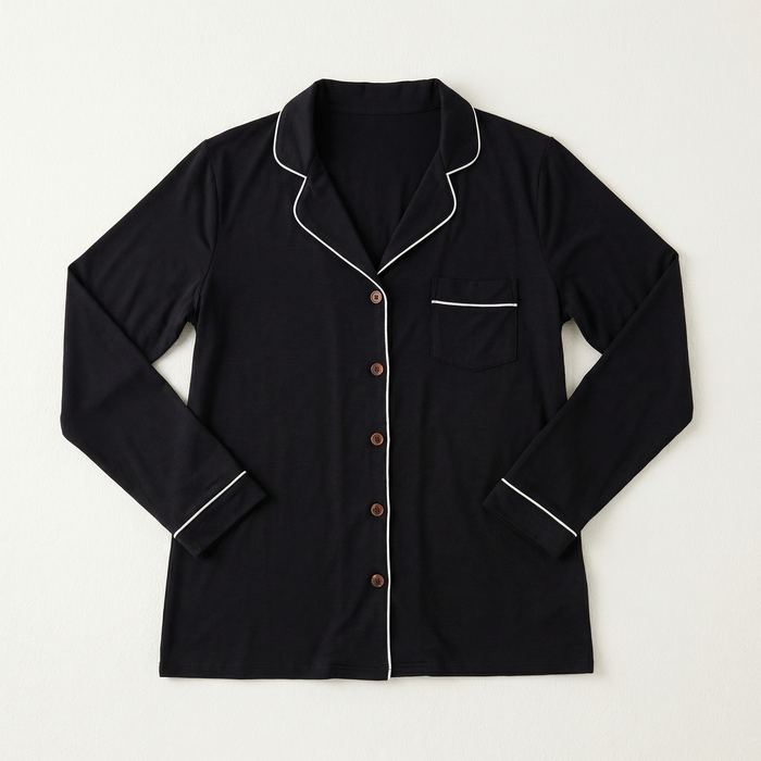 Midnight Women's Cloud Top - Bestaroo