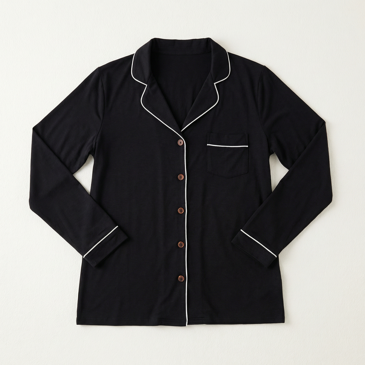 Midnight Women's Cloud Top