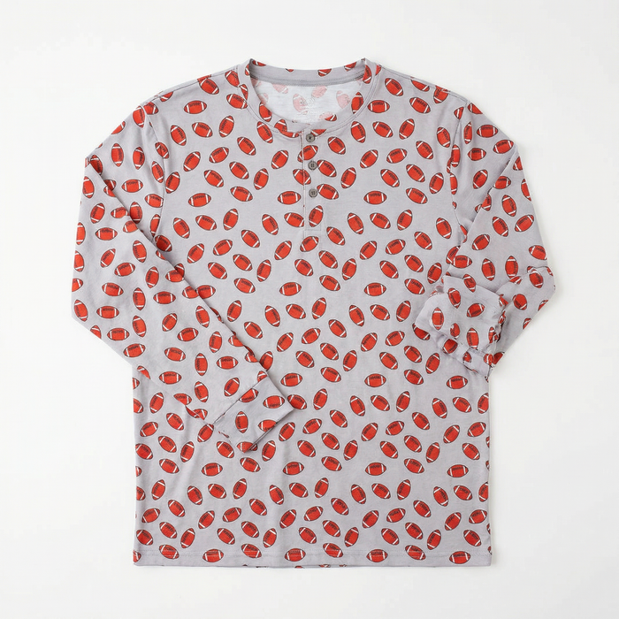 Huddle Up Men's Cloud Top - Bestaroo