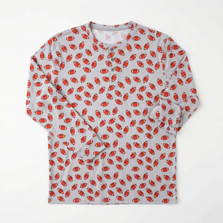 Huddle Up Men's Cloud Top