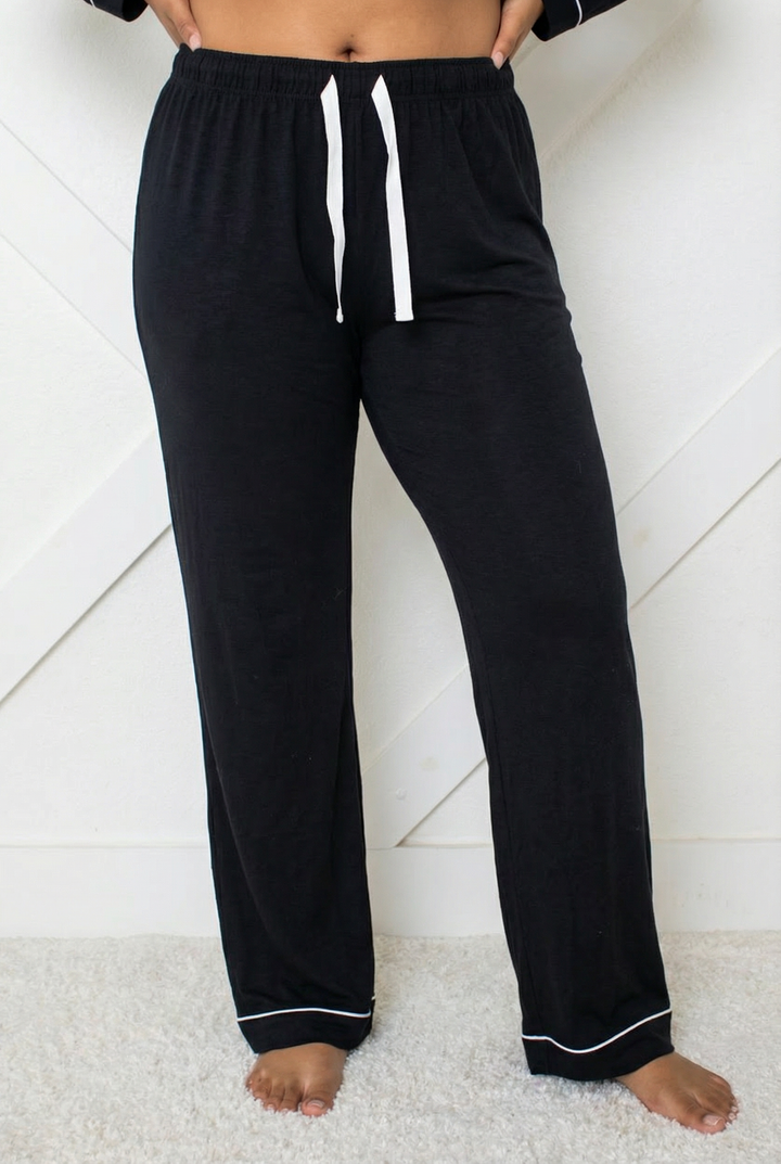 Midnight Women's Cloud Pants