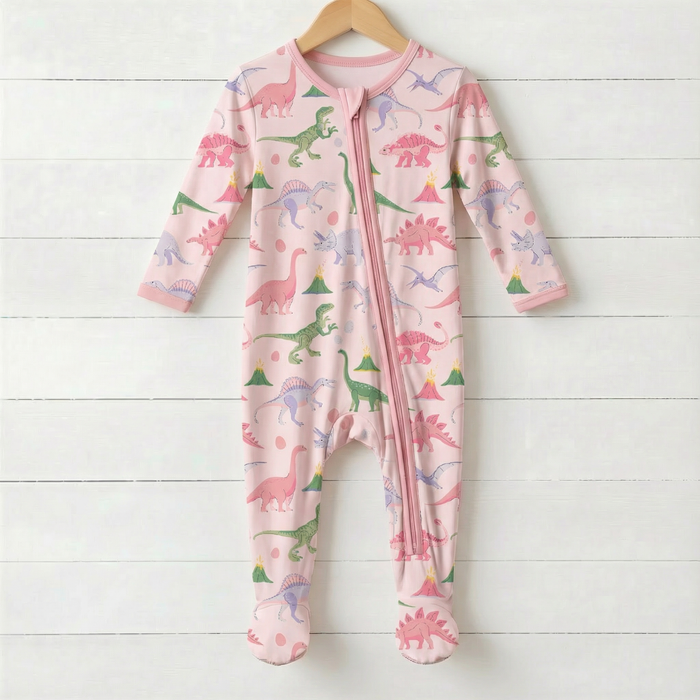 Rosy Rex Footie - Bestaroo