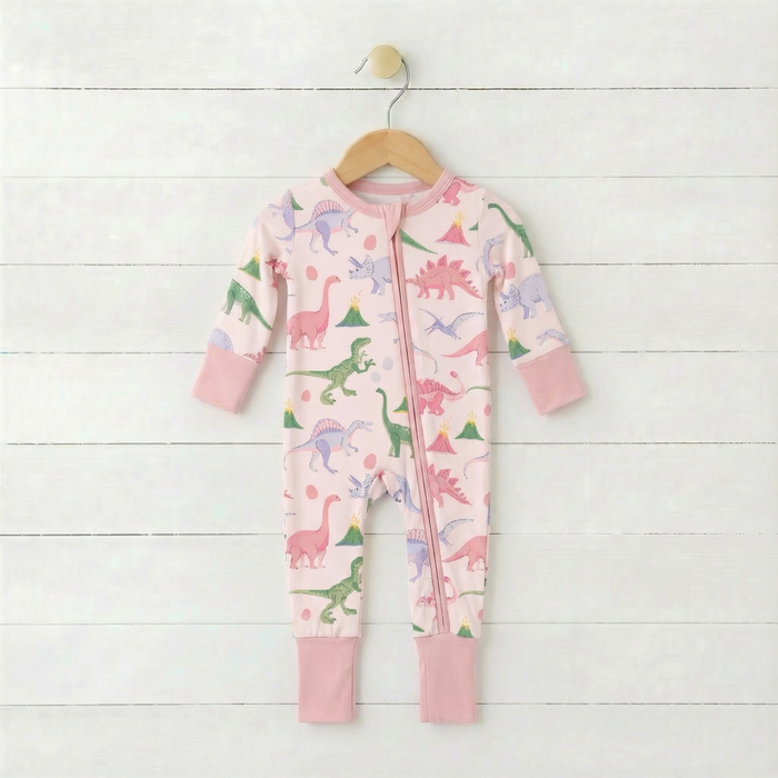 Rosy Rex Convertible Coverall - Bestaroo
