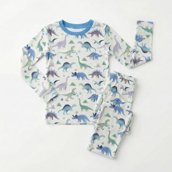 Dino Daydream L/S Pajama