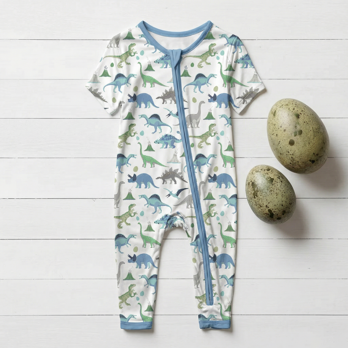 Dino Daydream Romper - Bestaroo