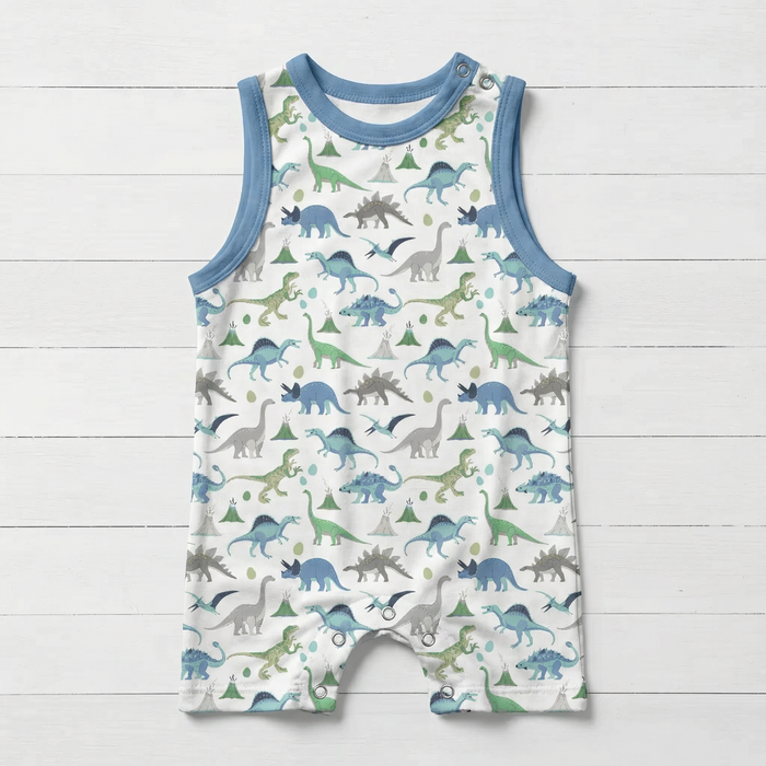 Dino Daydream Shortall - Bestaroo