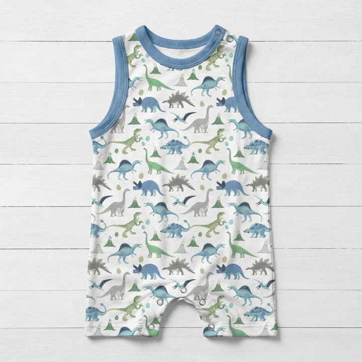 Dino Daydream Shortall