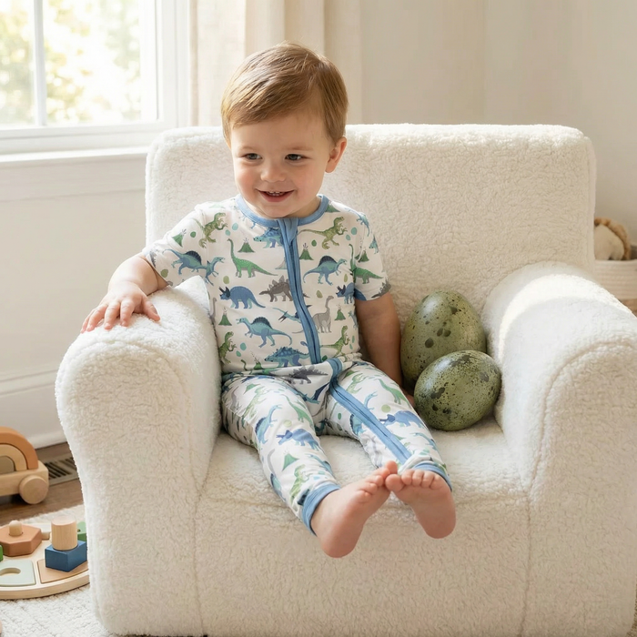 Dino Daydream Romper - Bestaroo