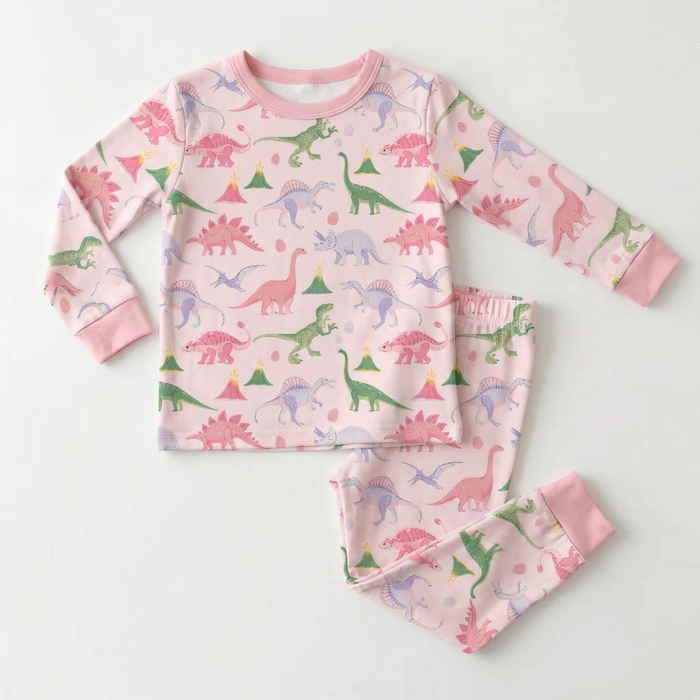 Rosy Rex L/S Pajama - Bestaroo
