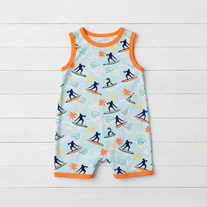 Beach Break  Shortall - Bestaroo