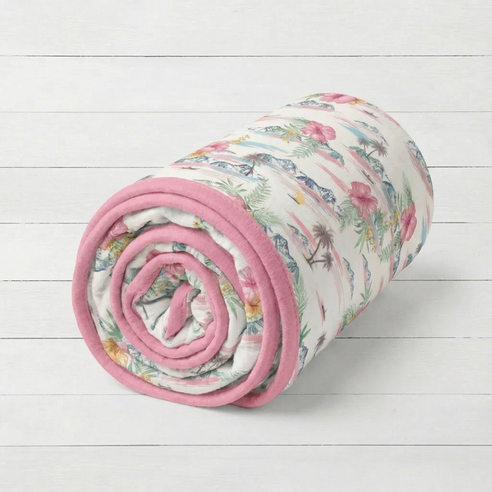 Aloha Swaddle - Bestaroo