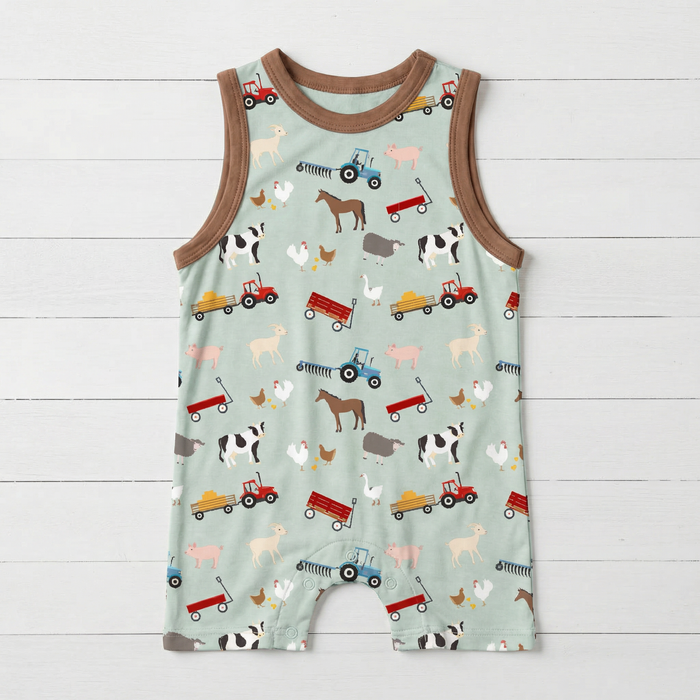 Barnyard Cuddles Shortall - Bestaroo