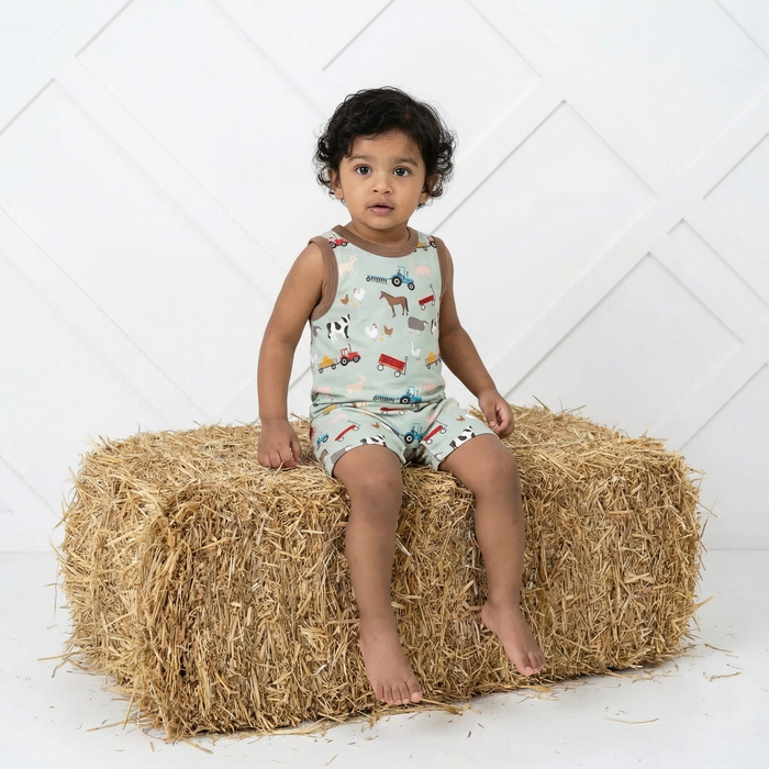 Barnyard Cuddles Shortall - Bestaroo