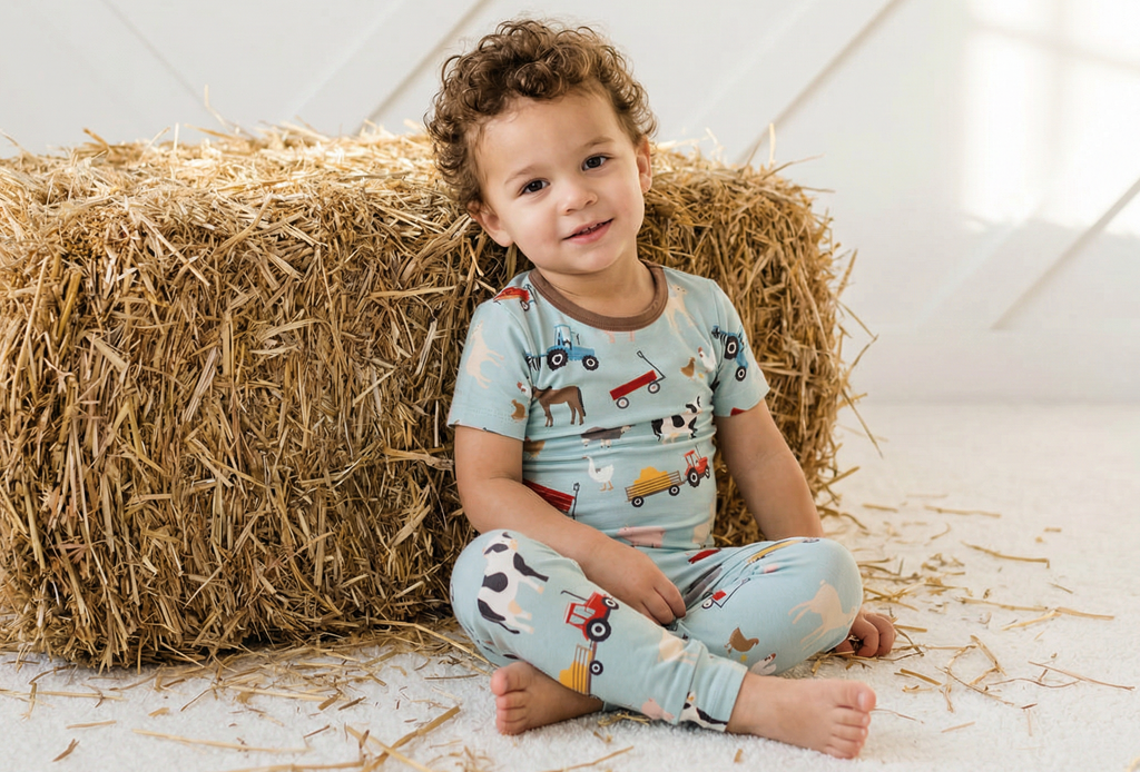 Pajama Bundle