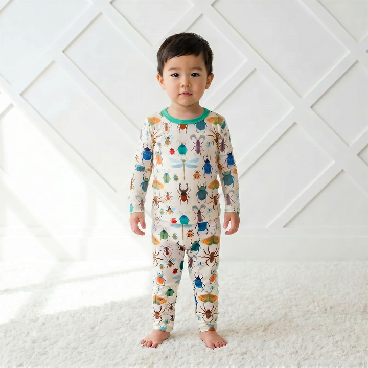 Buggin Out  L/S Pajama