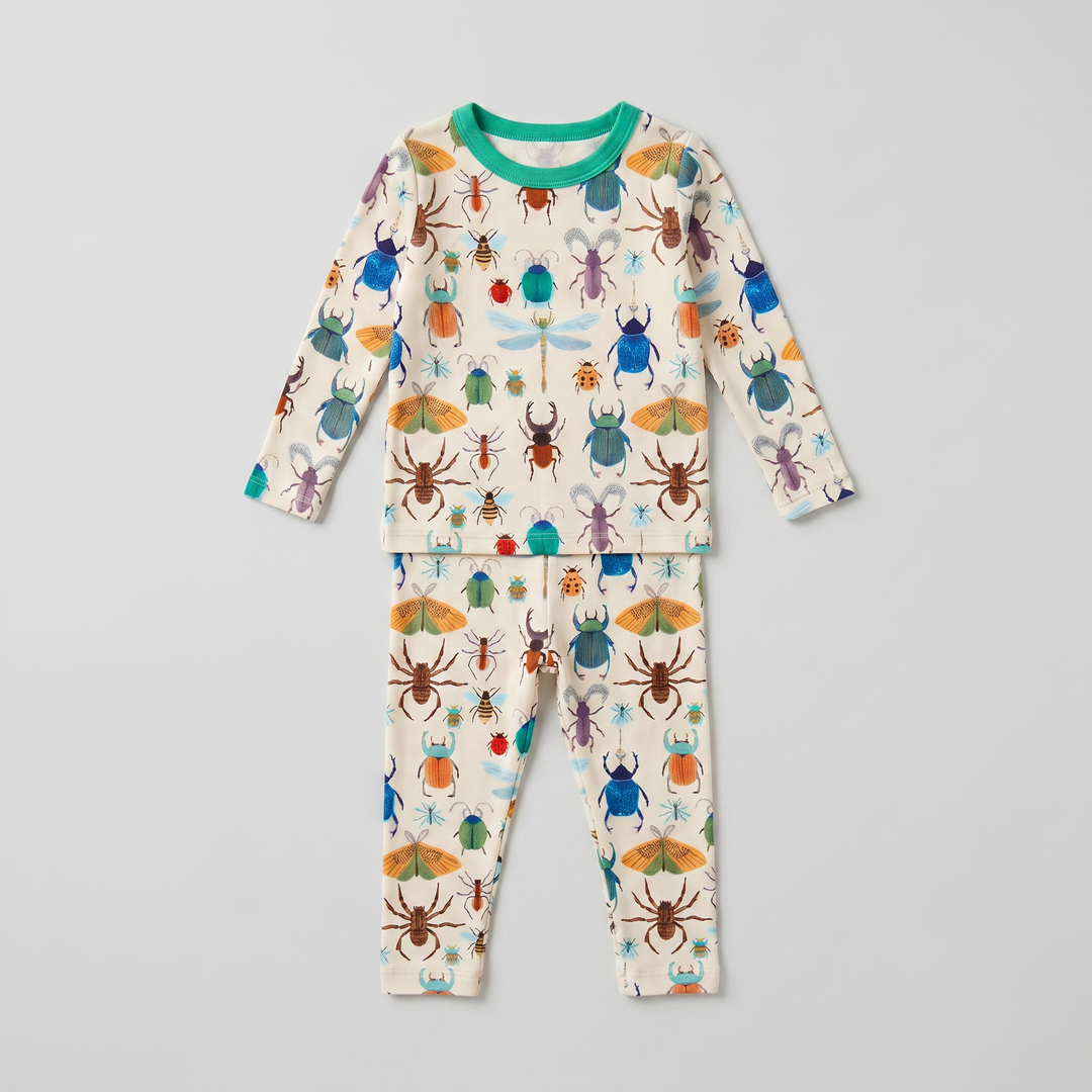 Buggin Out  L/S Pajama