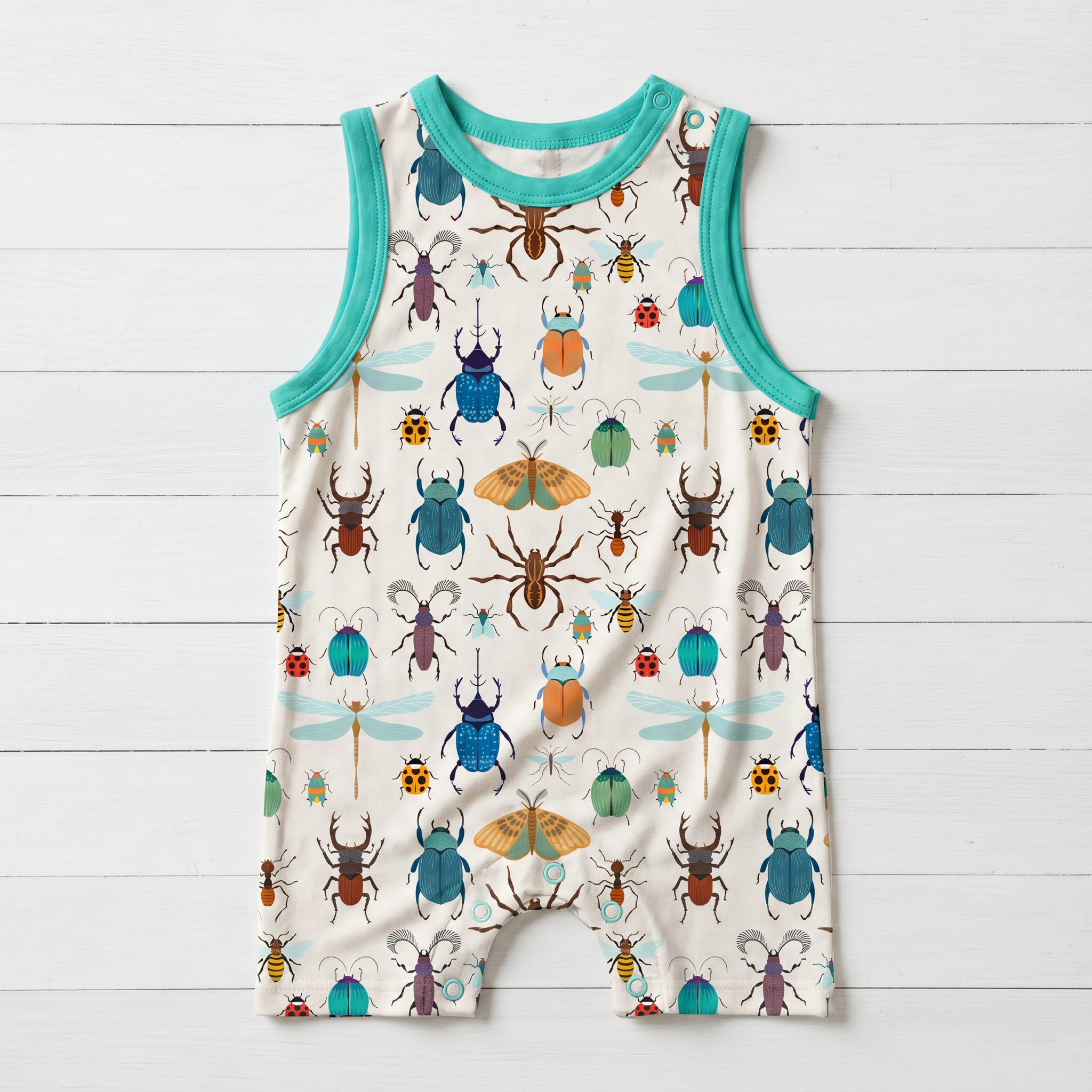 Buggin Out  Shortall