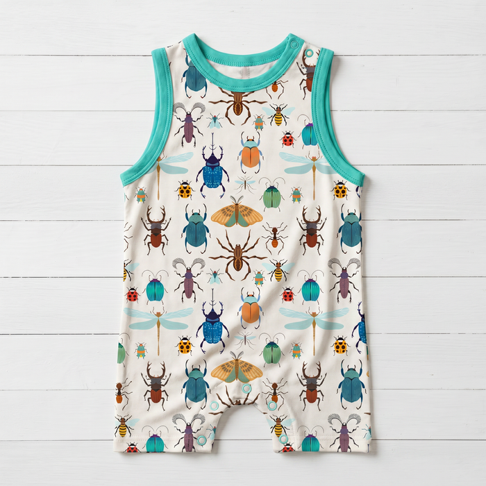 Buggin Out  Shortall - Bestaroo
