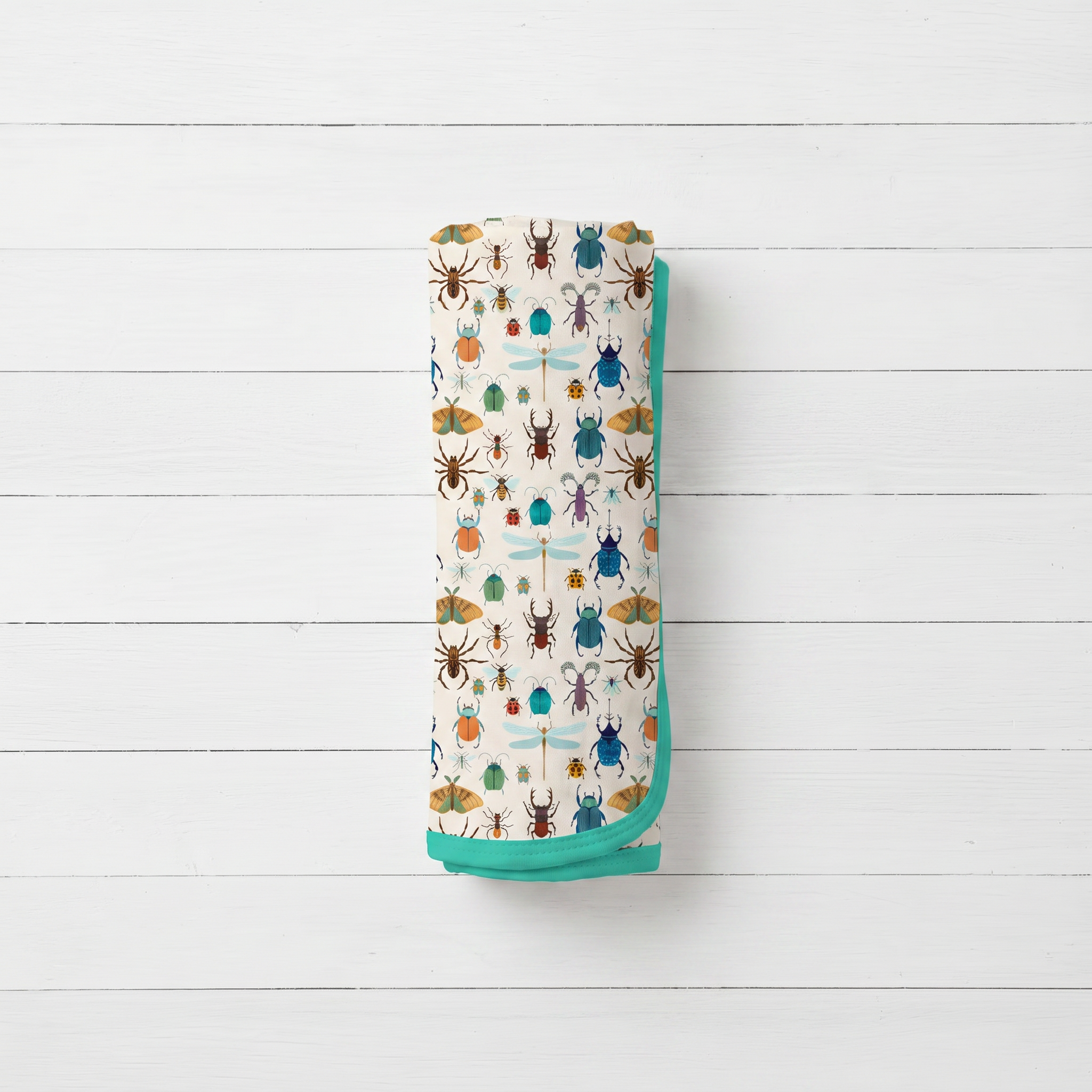 Buggin Out  Swaddle - Bestaroo