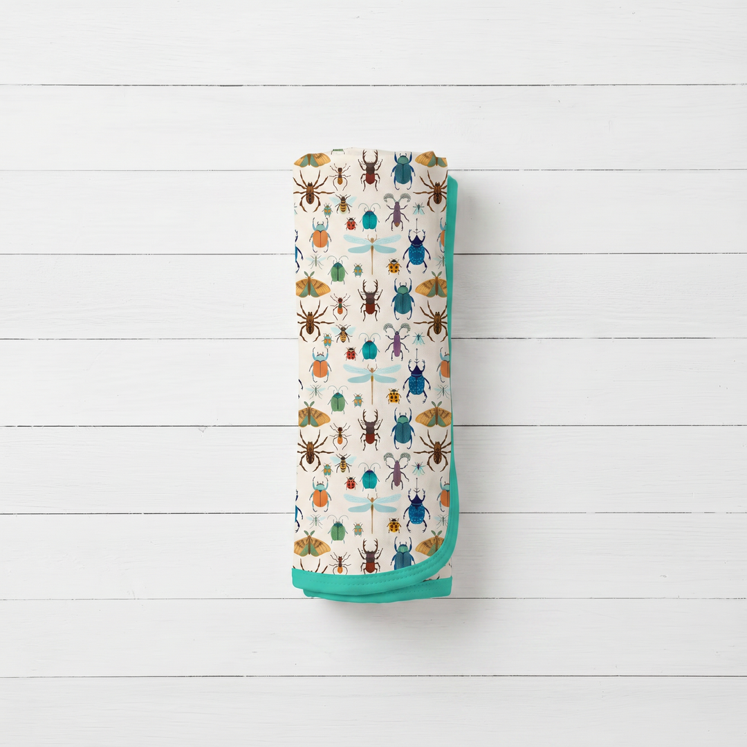 Buggin Out  Swaddle