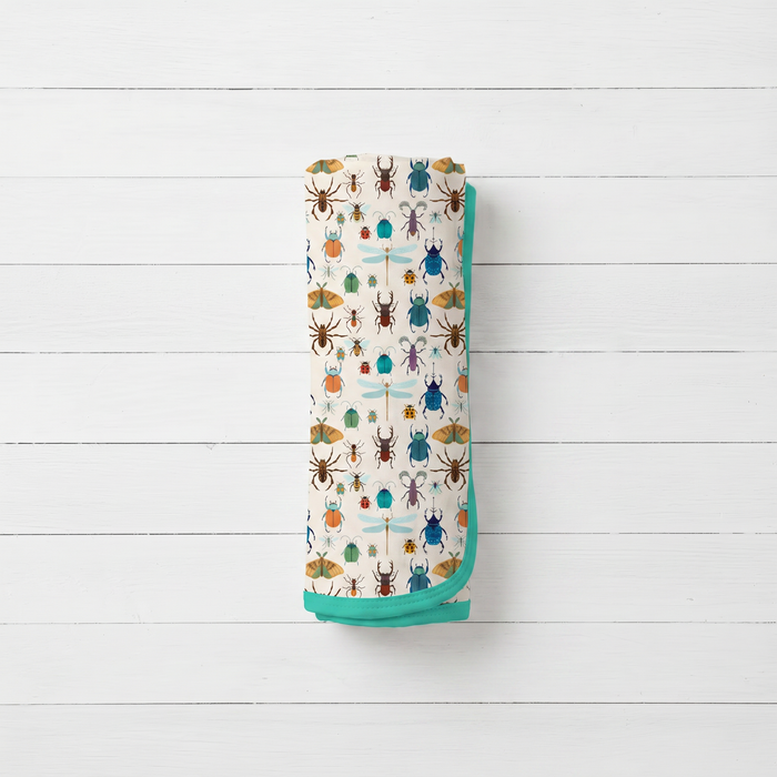 Buggin Out  Swaddle - Bestaroo